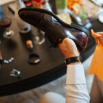 Pulizia e cura delle scarpe e degli stivali: prepararsi alle giornate umide d’autunno