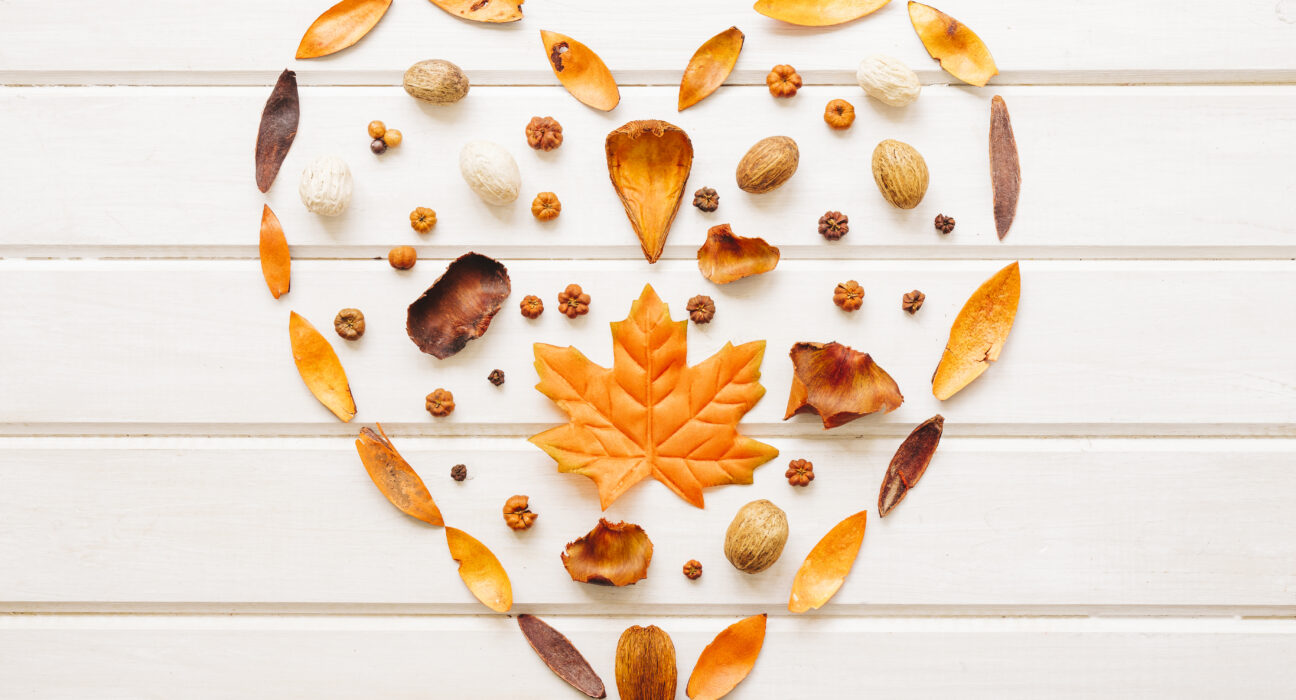 Piccoli rituali quotidiani per combattere il calo d’energia autunnale