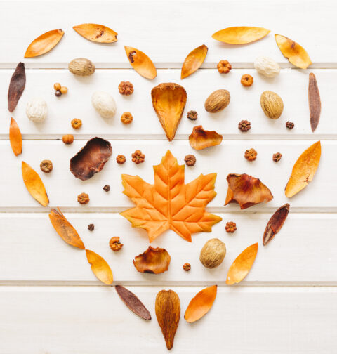 Piccoli rituali quotidiani per combattere il calo d’energia autunnale