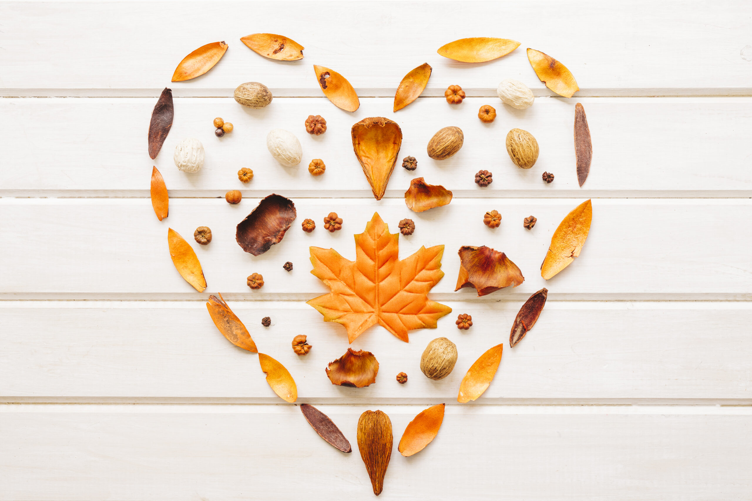 Piccoli rituali quotidiani per combattere il calo d’energia autunnale