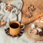 Rituali serali per un sonno migliore con il calo delle temperature