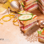 Farciture per panettone gastronomico: idee sfiziose per un antipasto perfetto