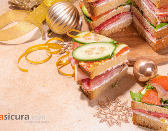 Farciture per panettone gastronomico: idee sfiziose per un antipasto perfetto