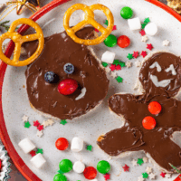 Dolci di Natale dell’ultimo minuto: idee semplici con prodotti da dispensa