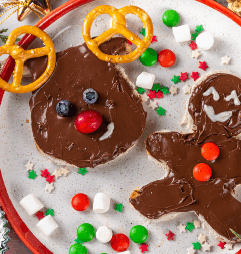 Dolci di Natale dell’ultimo minuto: idee semplici con prodotti da dispensa