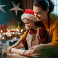 Come organizzare la dispensa per le feste: trucchi pratici per non restare senza ingredienti