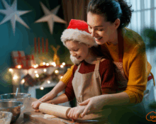 Come organizzare la dispensa per le feste: trucchi pratici per non restare senza ingredienti