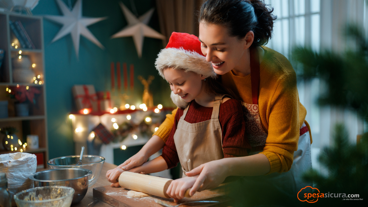 Come organizzare la dispensa per le feste: trucchi pratici per non restare senza ingredienti