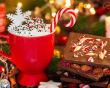 Regali food facili e veloci: 7 idee natalizie con prodotti confezionati