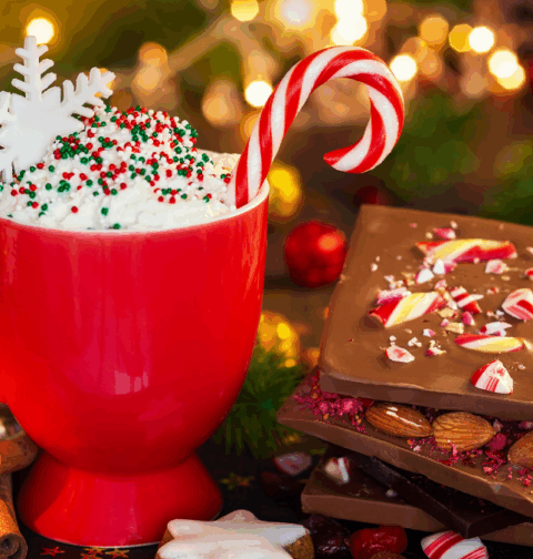 Regali food facili e veloci: 7 idee natalizie con prodotti confezionati