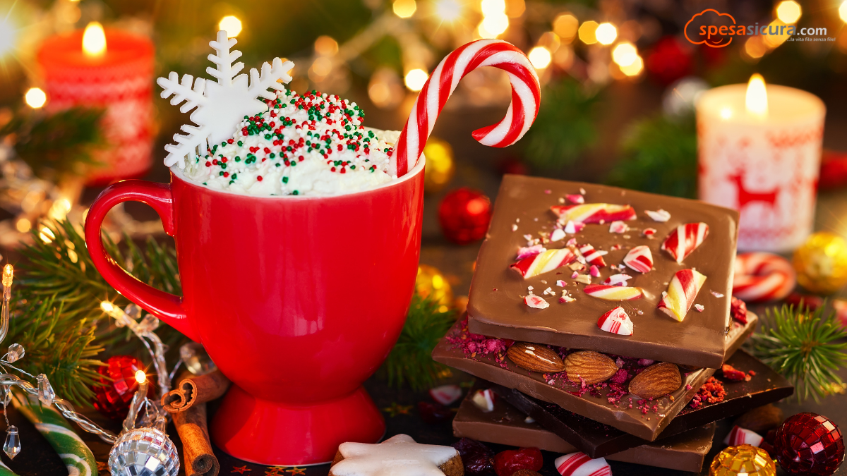 Regali food facili e veloci: 7 idee natalizie con prodotti confezionati