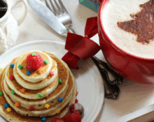 Colazione delle feste: idee veloci per iniziare il Natale con gusto