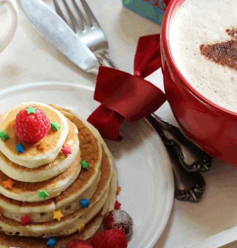 Colazione delle feste: idee veloci per iniziare il Natale con gusto