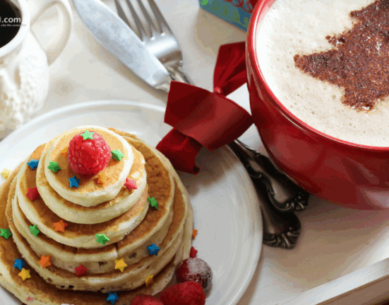 Colazione delle feste: idee veloci per iniziare il Natale con gusto