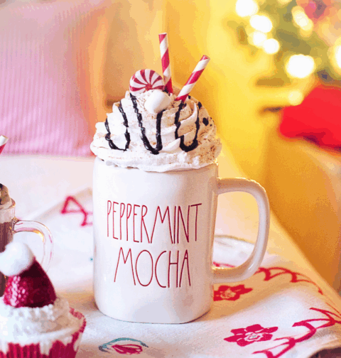 Bevande calde di Natale: cioccolata, tisane e gusti speziati per le feste