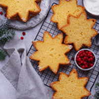 Pandoro creativo: idee veloci per trasformarlo in un dessert delle feste