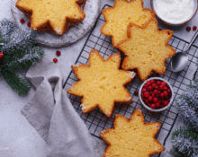 Pandoro creativo: idee veloci per trasformarlo in un dessert delle feste