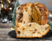 Panettone reinventato: spunti semplici per servirlo in modo originale