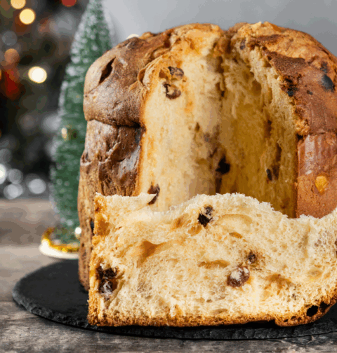 Panettone reinventato: spunti semplici per servirlo in modo originale