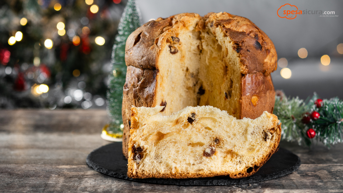 Panettone reinventato: spunti semplici per servirlo in modo originale