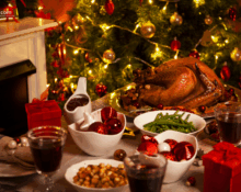 I piatti tipici di Natale in tutta Italia: un viaggio tra tradizioni e sapori regionali