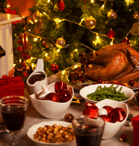 I piatti tipici di Natale in tutta Italia: un viaggio tra tradizioni e sapori regionali