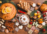 I dolci tipici di Natale in Italia: un viaggio tra tradizioni, profumi e ricette storiche
