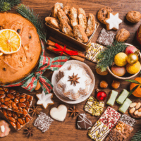 I dolci tipici di Natale in Italia: un viaggio tra tradizioni, profumi e ricette storiche