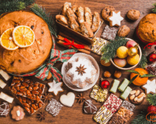 I dolci tipici di Natale in Italia: un viaggio tra tradizioni, profumi e ricette storiche