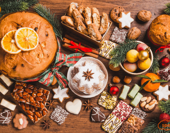 I dolci tipici di Natale in Italia: un viaggio tra tradizioni, profumi e ricette storiche