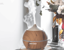 Fragranze di Natale: profumi, aromi e idee per rendere la casa accogliente durante le feste