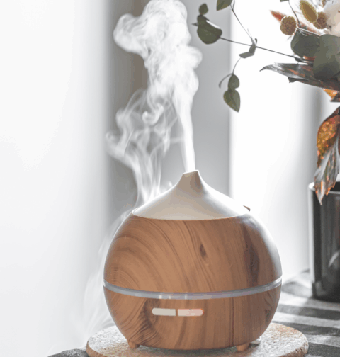 Fragranze di Natale: profumi, aromi e idee per rendere la casa accogliente durante le feste