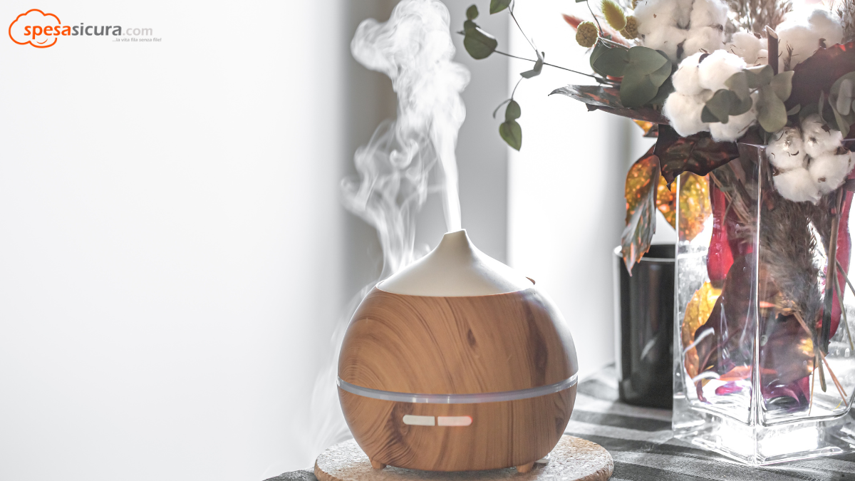 Fragranze di Natale: profumi, aromi e idee per rendere la casa accogliente durante le feste