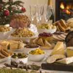 Organizzare la cucina per il pranzo di Natale: trucchi pratici per non andare in tilt