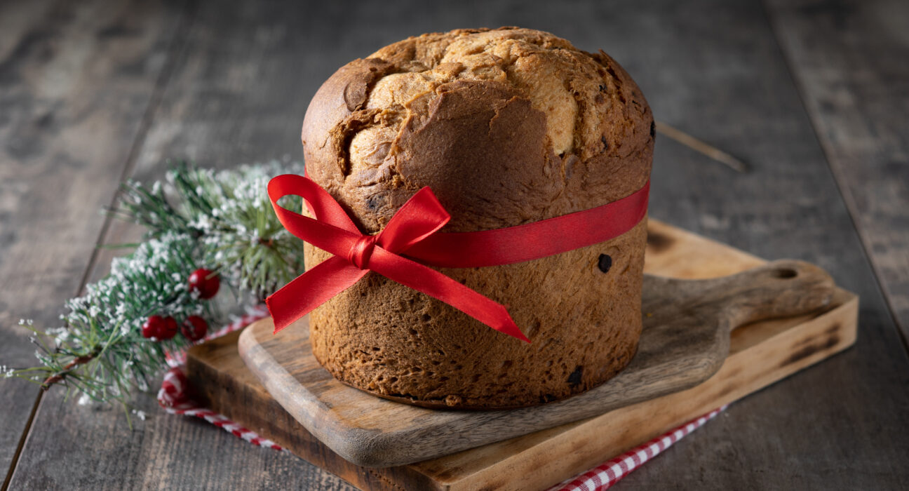 Panettone gastronomico: ricetta, consigli e curiosità