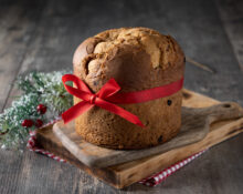 Panettone gastronomico: ricetta, consigli e curiosità
