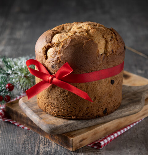 Panettone gastronomico: ricetta, consigli e curiosità