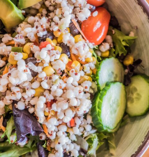 I benefici della quinoa: tutto quello che devi sapere