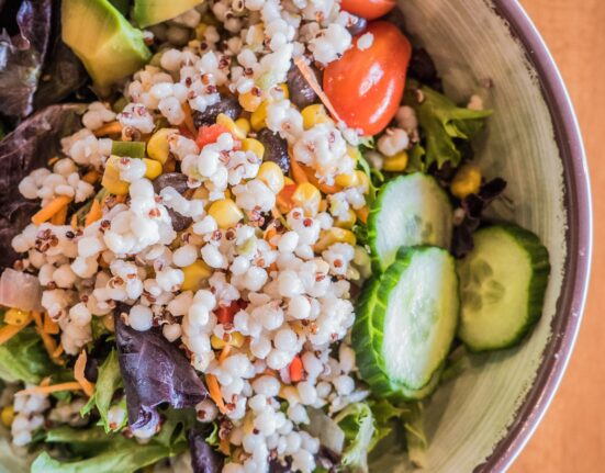 I benefici della quinoa: tutto quello che devi sapere