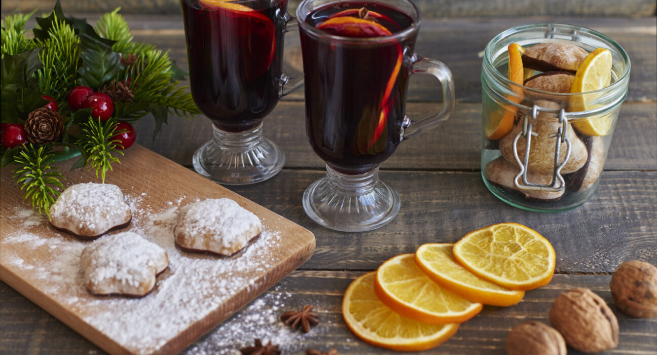 Vin brulé: consigli e idee per prepararlo al meglio