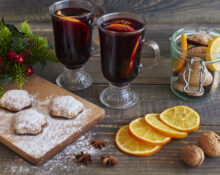 Vin brulé: consigli e idee per prepararlo al meglio