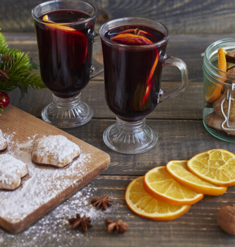Vin brulé: consigli e idee per prepararlo al meglio