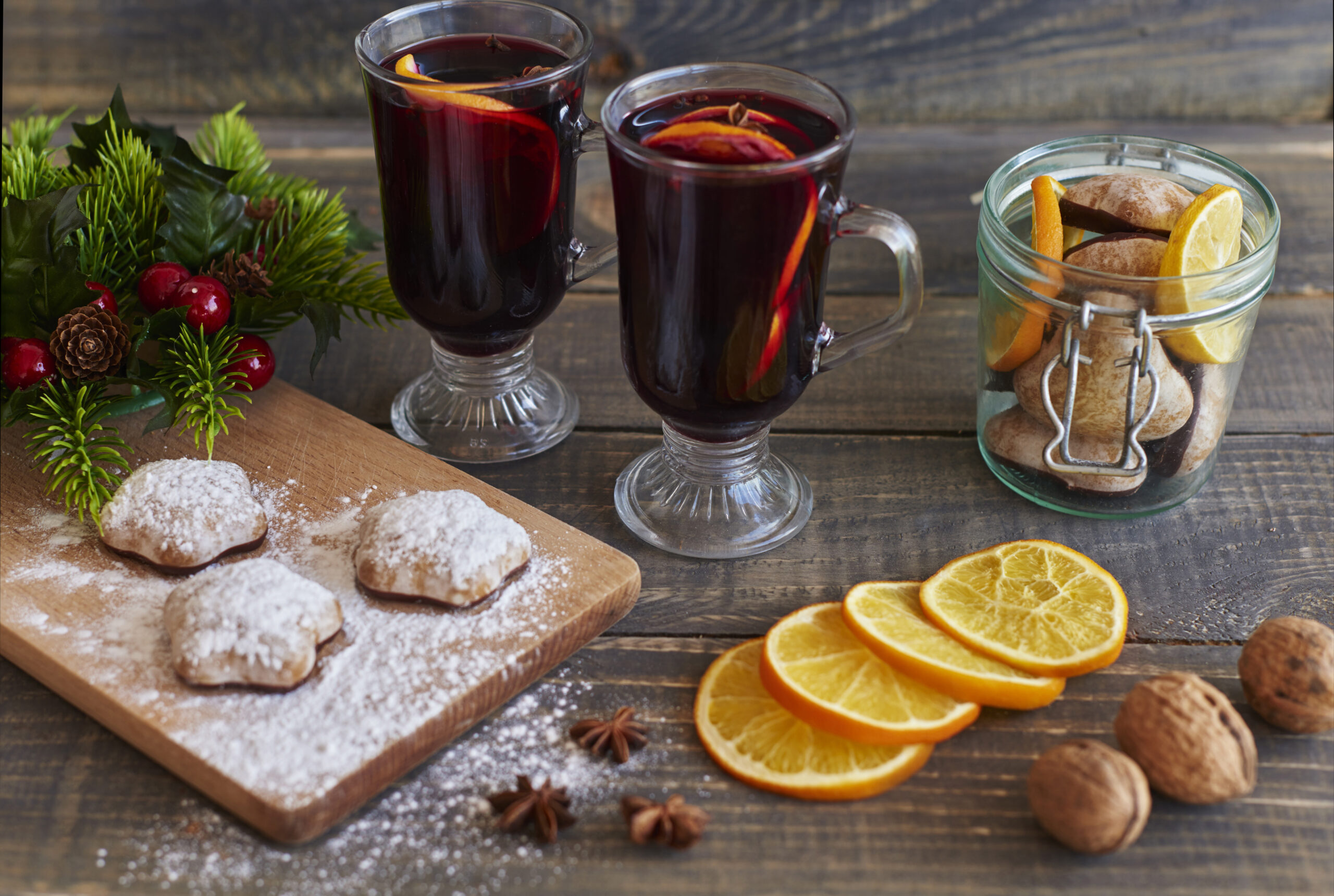 Vin brulé: consigli e idee per prepararlo al meglio