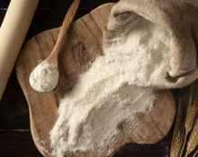 Farine a confronto: come scegliere quella giusta per la cucina di tutti i giorni