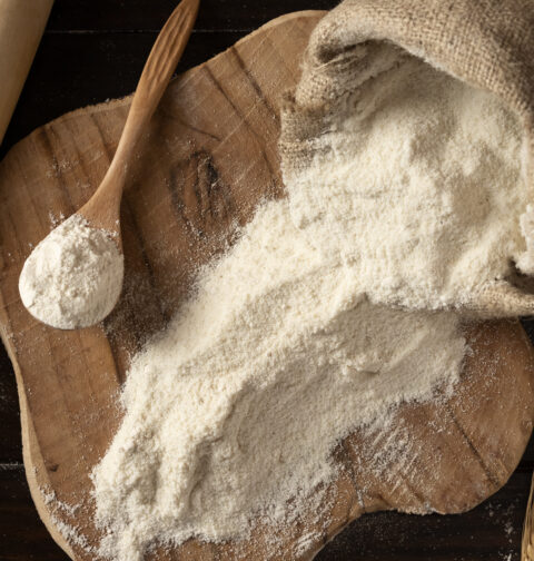 Farine a confronto: come scegliere quella giusta per la cucina di tutti i giorni