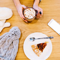 Cosa mangiare in inverno? Idee e consigli