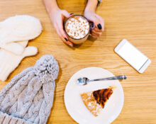 Cosa mangiare in inverno? Idee e consigli