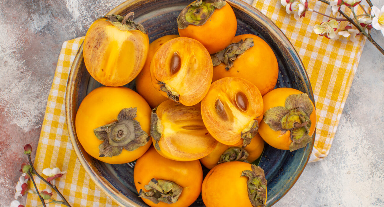 Crostata di Cachi: ricetta e consigli per la preparazione