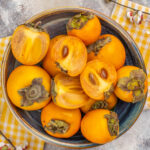 Crostata di Cachi: ricetta e consigli per la preparazione