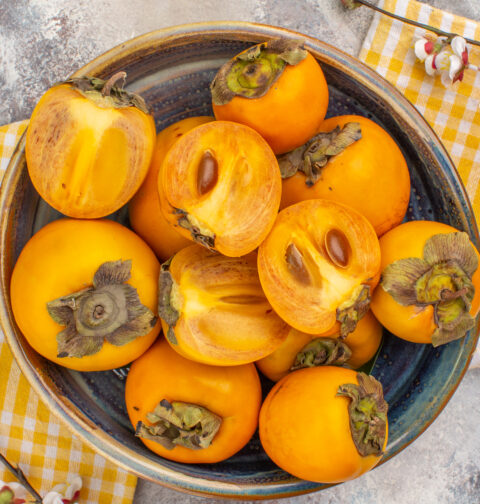 Crostata di Cachi: ricetta e consigli per la preparazione